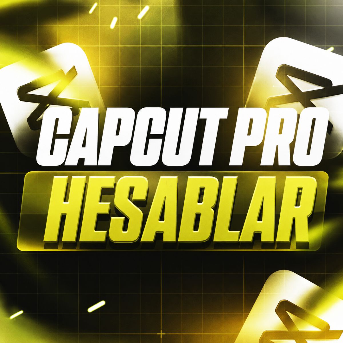 Capcut Pro Xidmətləri